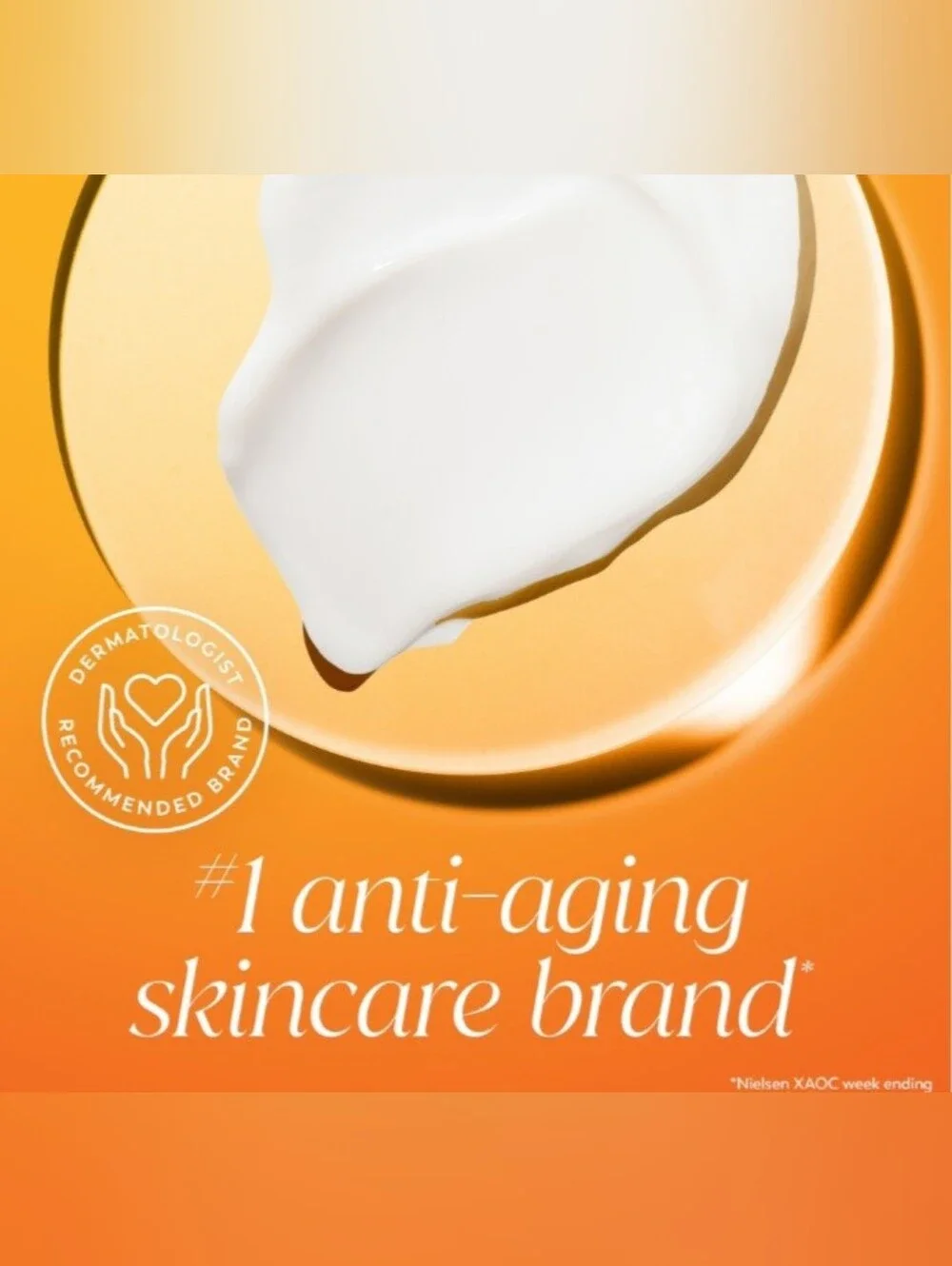 NWT Olay Vitamin C MAX Lightweight Moisturizer (2-в-1) 48 g (1.7 oz)
